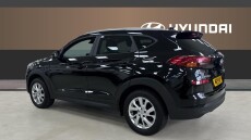 Hyundai Tucson 1.6 GDi SE Nav 5dr 2WD Petrol Estate